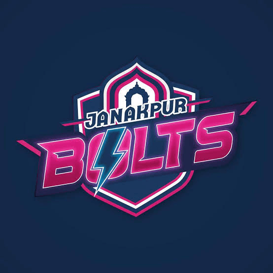 Janakpur Bolts logo