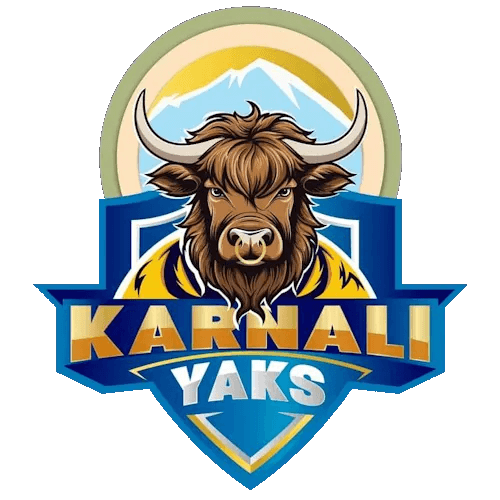 Karnali Yaks logo